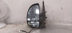 Citroen Jumper Elektryczne lusterko boczne drzwi przednich 0157143