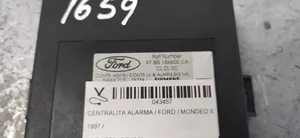 Ford Mondeo MK I Centralina/modulo chiusura centralizzata portiere 97BG15K600CA