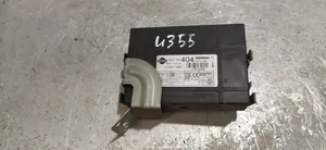 Nissan Almera N16 Oven keskuslukituksen ohjausyksikön moduuli 5WK48511