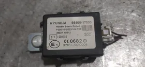 Hyundai Matrix Ajonestolaitteen ohjainlaite/moduuli 9540017500