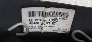 Nissan Almera N16 Ohjauspyörä 601929805