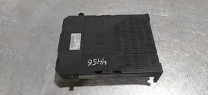 Peugeot 307 Module de fusibles 9661940080