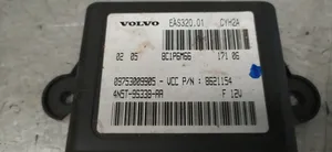Volvo S40 Inne komputery / moduły / sterowniki 4N5T95338AA