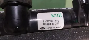 KIA Rio Radiatore di raffreddamento 0K31H15200