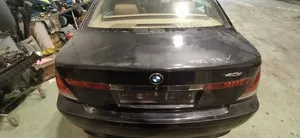 BMW 7 E65 E66 Tylna klapa bagażnika 