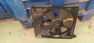 Daewoo Kalos Elektrisks radiatoru ventilators 