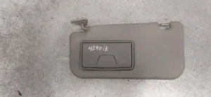 Mitsubishi Lancer VIII Sun visor 