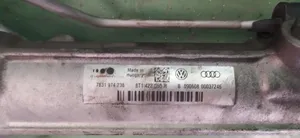 Audi A4 S4 B8 8K Crémaillère de direction 8T1422065R