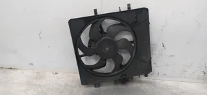 Citroen C3 Ventilateur de refroidissement de radiateur électrique 1831435016B