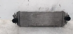 Opel Vivaro Chłodnica powietrza doładowującego / Intercooler 7700312903