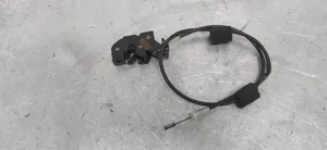 Ford Connect Tailgate lock latch 