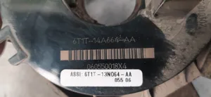 Ford Connect Taśma / Pierścień ślizgowy Airbag / SRS 6T1T14A664AA