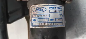 Ford Connect Tringlerie et moteur d'essuie-glace avant 2T1417508AC