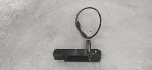 Ford Connect Klamka zewnętrzna drzwi tylnych 