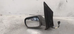 Ford Fiesta Front door electric wing mirror 