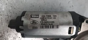 Ford Fiesta Motor del limpiaparabrisas trasero 2S61A17K441AB