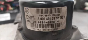 Mercedes-Benz C W203 Pompa ABS A0064310312