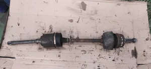 Lada Niva Front driveshaft 