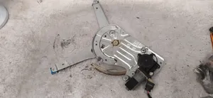 Citroen Xsara Picasso Mécanisme de lève-vitre avec moteur 