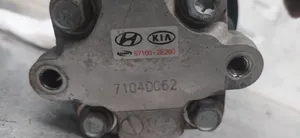 KIA Sportage Pompa wspomagania układu kierowniczego 571002E200