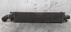 Fiat Grande Punto Chłodnica powietrza doładowującego / Intercooler 