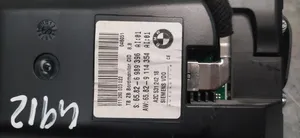 BMW 5 E39 Monitor / wyświetlacz / ekran A2C53124218