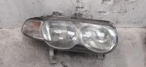 Rover 45 Lampa przednia 40220748