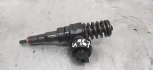 Audi A4 S4 B6 8E 8H Injecteur de carburant 0414720216