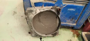 KIA K2500, K2700, K3000 Radiateur de refroidissement 