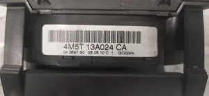 Ford Focus C-MAX Interruptor de luz 3M5T13A024CA