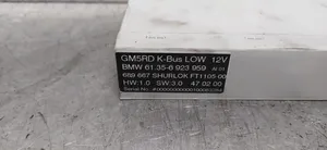 BMW 3 E46 Altre centraline/moduli 61356923959