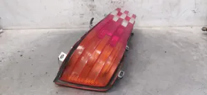 Mercedes-Benz E W123 Lampa tylna 22064R