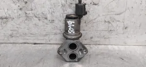 Ford Fiesta Idle control valve (regulator) XS6U9F715AA