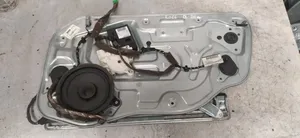 Volvo V50 Alzacristalli elettrico della portiera anteriore 8679081RH