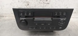 Ford Mondeo Mk III Panel / Radioodtwarzacz CD/DVD/GPS 9636705080