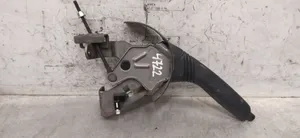 Peugeot 107 Hand brake release handle 