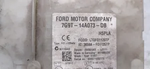 Ford Galaxy Sulakemoduuli 7G9T14A073DB