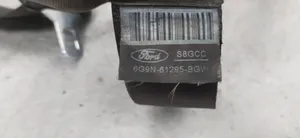 Ford Galaxy Pas bezpieczeństwa fotela przedniego 6G9N61295BGW