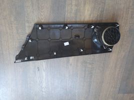 Toyota Auris E180 Rivestimento estremità laterale del cruscotto 