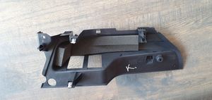 Ford Fiesta Front sill trim cover 