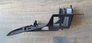 Ford Fiesta Front sill trim cover 