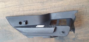 Ford Fiesta Front sill trim cover 