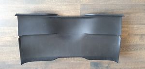 Honda Civic IX Set rivestimento portellone posteriore/bagagliaio 