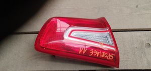 KIA Sportage Rear/tail lights 