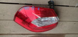 KIA Rio Lampa tylna 