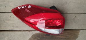 Hyundai Tucson TL Lampa tylna 