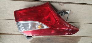 Hyundai i30 Rear/tail lights 