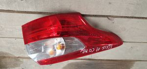 Ford Focus Lampa tylna 