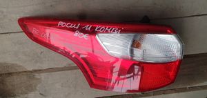 Ford Focus Lampa tylna 