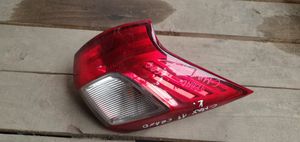 Ford Grand C-MAX Lampa tylna 